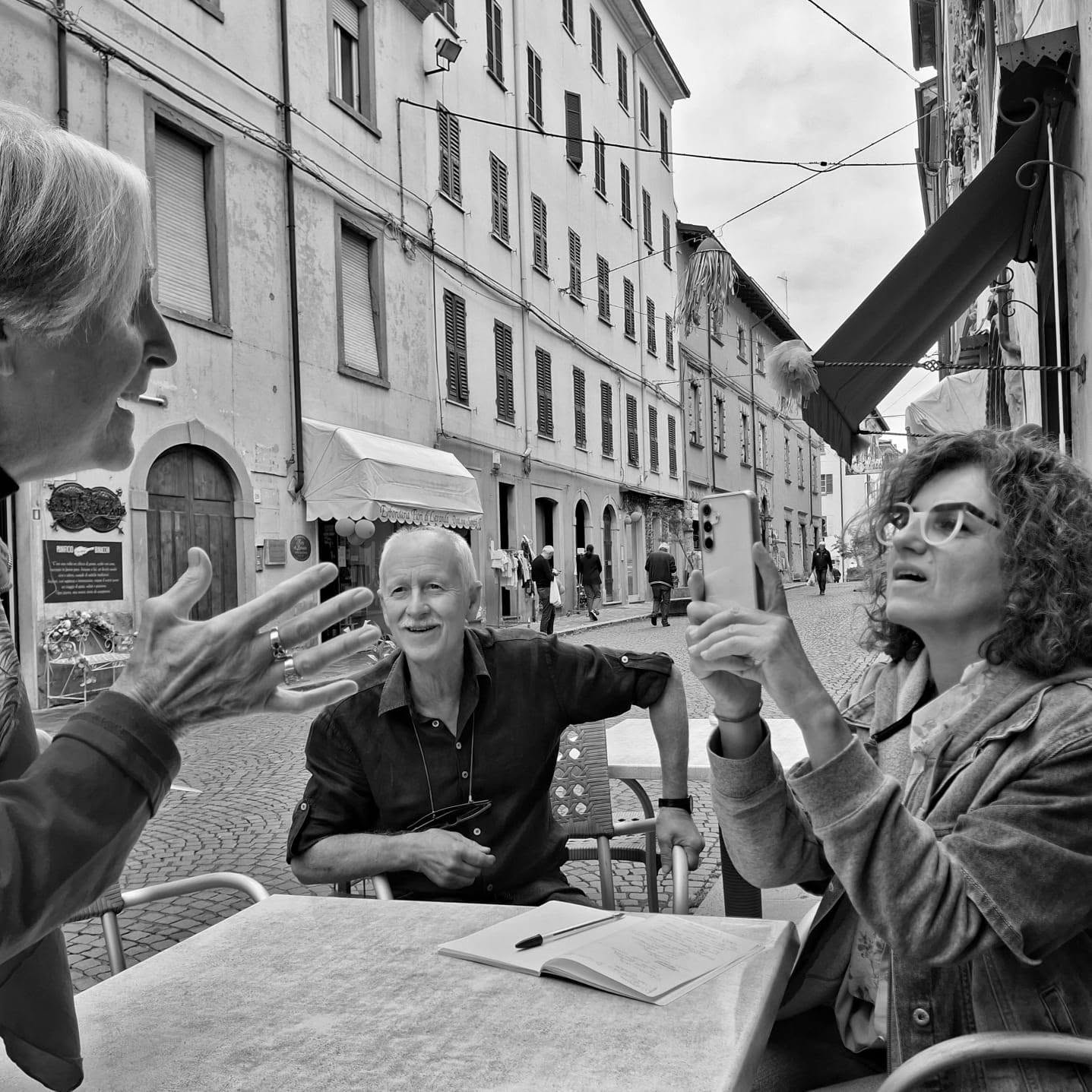 Intervista a Simona